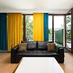 Ochota Deluxe By Bookinghost * Warszawa
