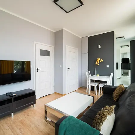 Ochota Deluxe Warsaw