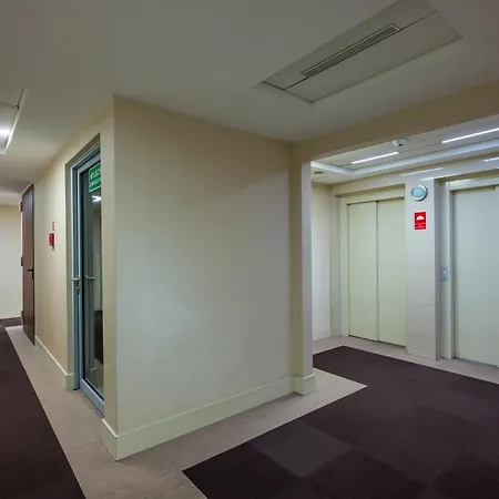 Apartman Ochota Deluxe By Bookinghost Varsó