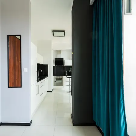 Ochota Deluxe By Bookinghost *