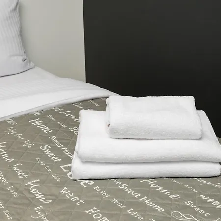 Ochota Deluxe By Bookinghost