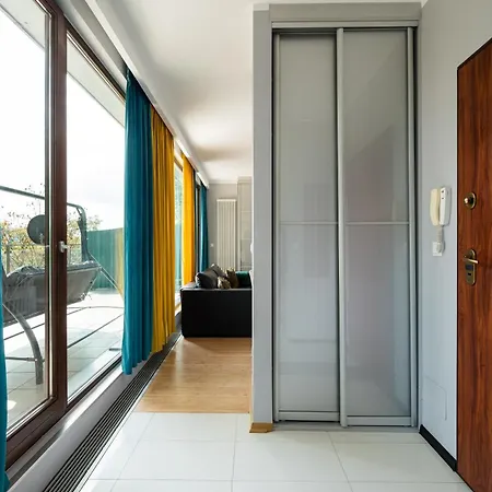 Ochota Deluxe By Bookinghost Apartamento Varsovia