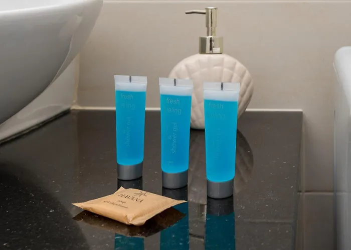 Ochota Deluxe By Bookinghost