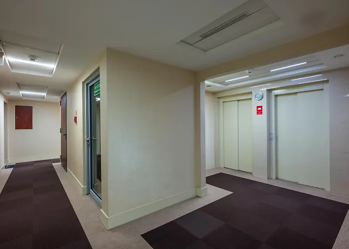 Apartment Ochota Deluxe By Bookinghost Warsaw