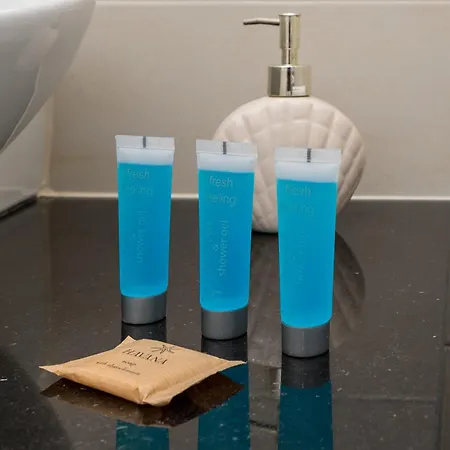 Ochota Deluxe By Bookinghost