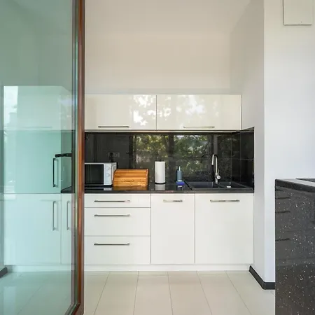 Apartament Ochota Deluxe *