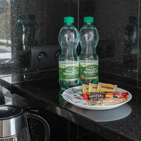 Ochota Deluxe Apartament Warszawa